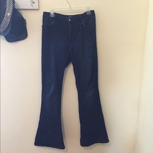 ASOS Denim - ASOS flare jeans bundle ASOS Denim - ASOS flare jeans bundle