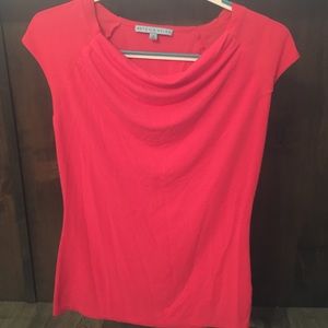 ANTONIO MELANI Tops - Antonio Melani like new scoop neck dressy top ANTONIO MELANI Tops - Antonio Melani like new scoop neck dressy top