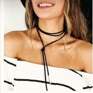 Urban Outfitters Jewelry - Choker Urban Outfitters Jewelry - Choker