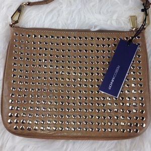 Rebecca Minkoff Handbags - ๐SALE๐ Rebecca Minkoff Supernova Studded Rocker Rebecca Minkoff Handbags - ๐SALE๐ Rebecca Minkoff Supernova Studded Rocker