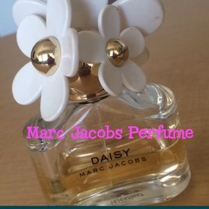 Marc Jacobs Other - Marc Jacobs Daisy Perfume Marc Jacobs Other - Marc Jacobs Daisy Perfume