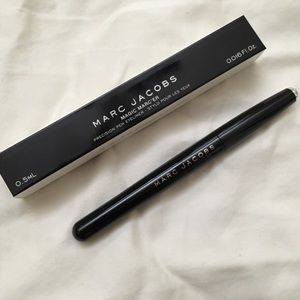 Marc Jacobs Other - Marc Jacobs Magic Marc'er precision eyeliner pen. Marc Jacobs Other - Marc Jacobs Magic Marc'er precision eyeliner pen.