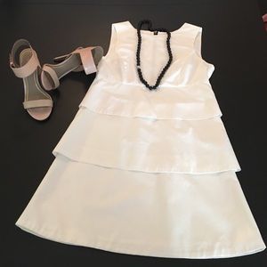 Zara Dresses & Skirts - Gorgeous and versatile Zara dress! Zara Dresses & Skirts - Gorgeous and versatile Zara dress!