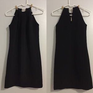 MICHAEL Michael Kors Dresses & Skirts - NWT Michael Kors Black Dress MICHAEL Michael Kors Dresses & Skirts - NWT Michael Kors Black Dress
