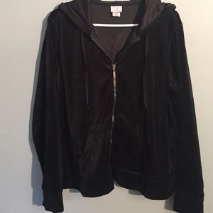Danskin Now Jackets & Blazers - Danskin now jacket Danskin Now Jackets & Blazers - Danskin now jacket