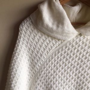 14th & Union Sweaters - Hooded poncho sweater from Nordstrom 14th & Union Sweaters - Hooded poncho sweater from Nordstrom