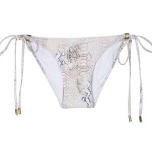 Melissa Odabash Swim Melissa Odabash Key West Lizard Bikini Bottom