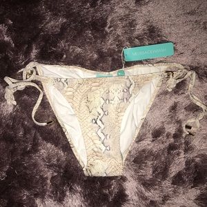 Melissa Odabash Swim Melissa Odabash Key West Lizard Bikini Bottom