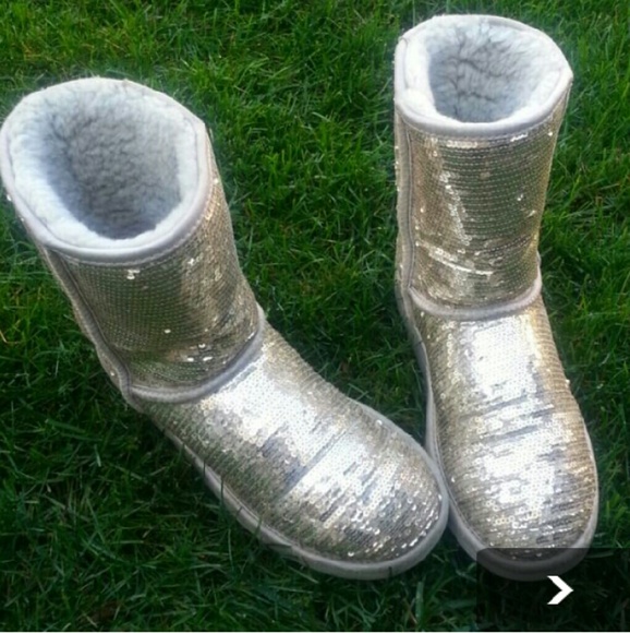 gold sparkle uggs on sale gold sparkle uggs on sale