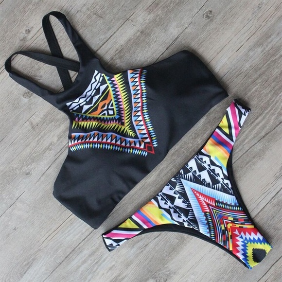 Swim Bikini Poshmark