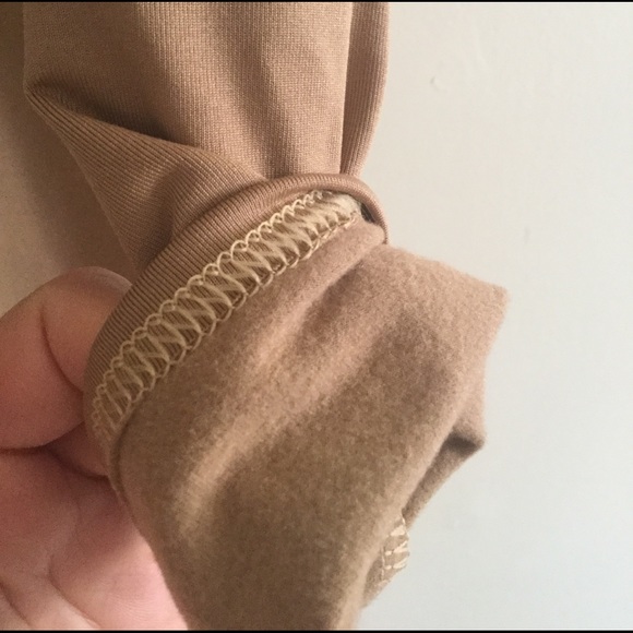Dresses Nude Dress Poshmark