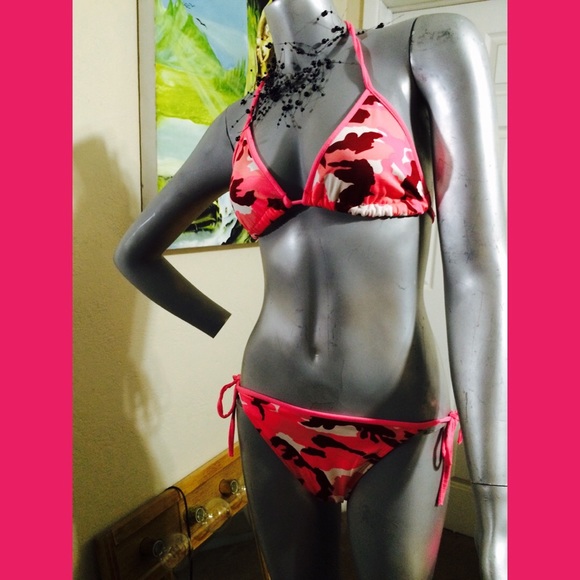 Swim Sexy Two Piece Bikini Poshmark