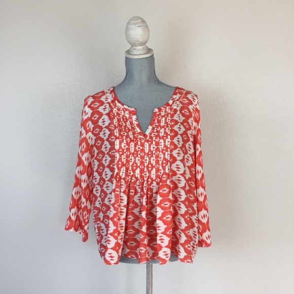 Loose fitting peasant blouses 2017 Loose fitting peasant blouses 2017