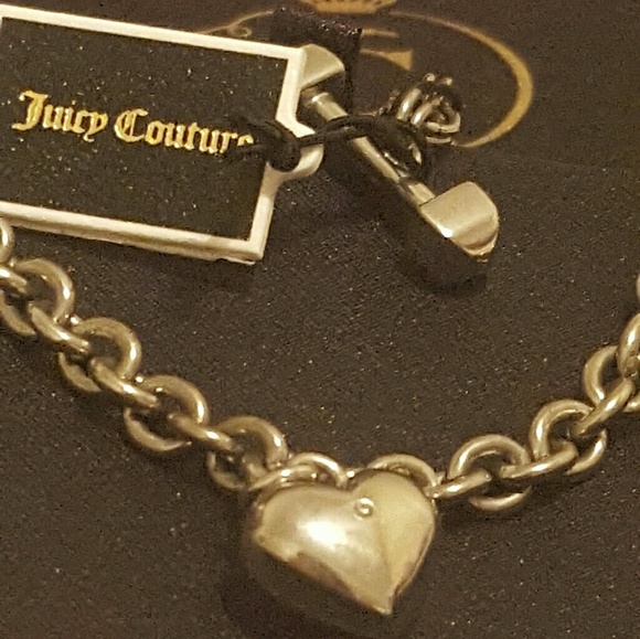 Juicy couture necklace pink 2017 Juicy couture necklace pink 2017
