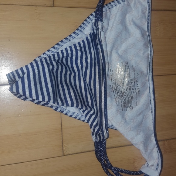 Swim Sexy Victorias Secret Bikini Add A Cup Size Poshmark