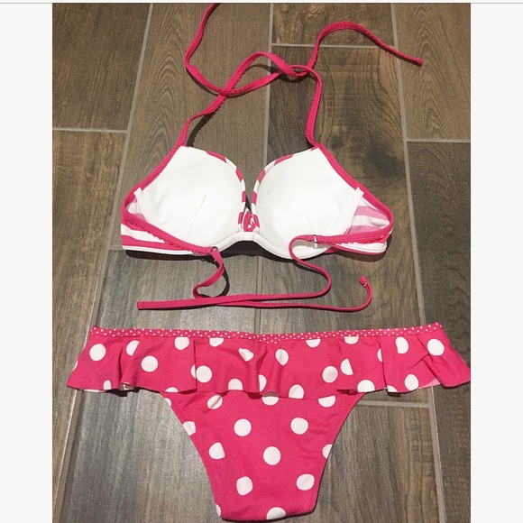 Abercrombie Fitch Swim Abercrombie Fitch Bikini Poshmark