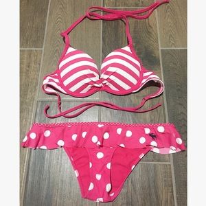 Abercrombie Fitch Swim Abercrombie Fitch Bikini Poshmark