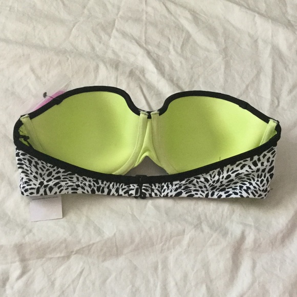 Shade Shore Swim Nwt Shade Shore Crochet Detail Multiway Bikini