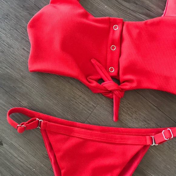 Swim Jasmine Bikini Poshmark
