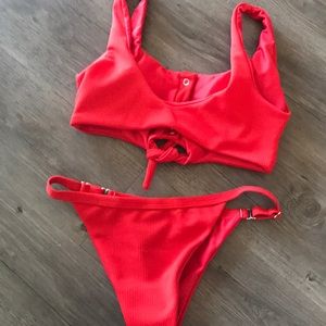 Swim Jasmine Bikini Poshmark