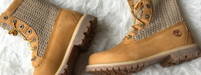 womens flat timberland boots