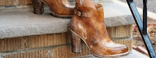 Bed Stu Chukka Boots for Men on Sale up to 90% Off: Poshmark display picture 1