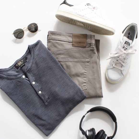Henleys