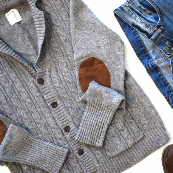 Cardigan Sweaters
