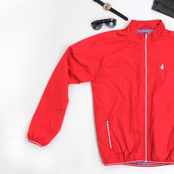 NEW Windbreakers Jackets