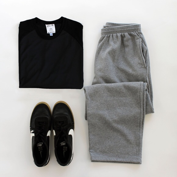 NEW Sweatpants & Joggers