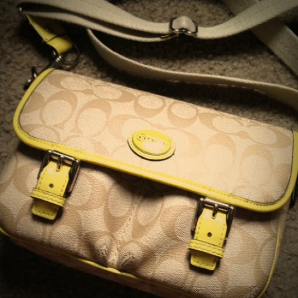 Coach, Michael Kors, Tory Burch & Steve Madden Party on Poshmark