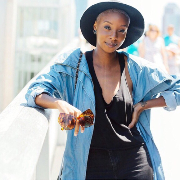 Wardrobe Goals Party on Poshmark