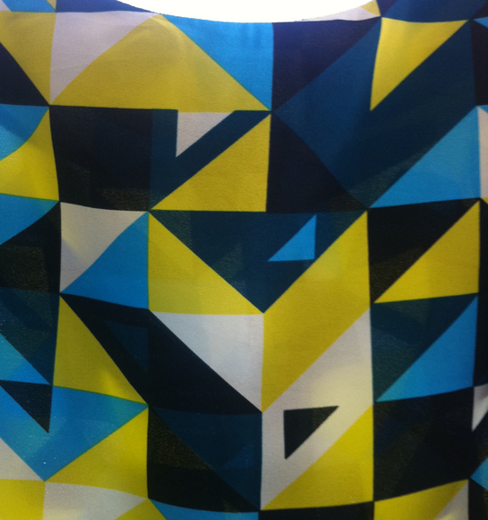 Billion Dollar Dress - Picture 3 of 4