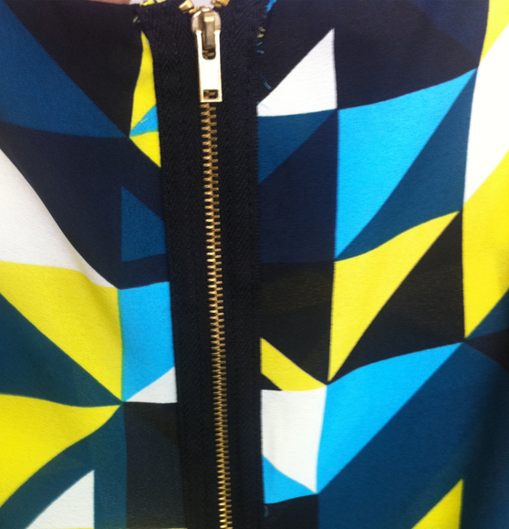 Billion Dollar Dress - Picture 4 of 4