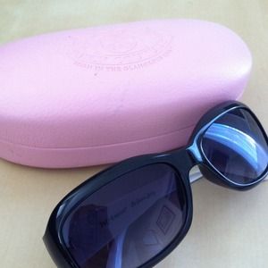 Juicy couture sunglasses