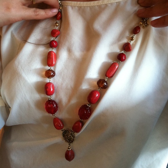 Necklace - Picture 2 of 2