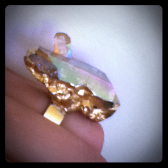 Designer Ring