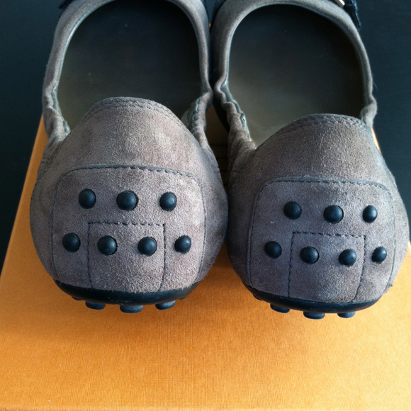 Tods flats - Picture 2 of 3