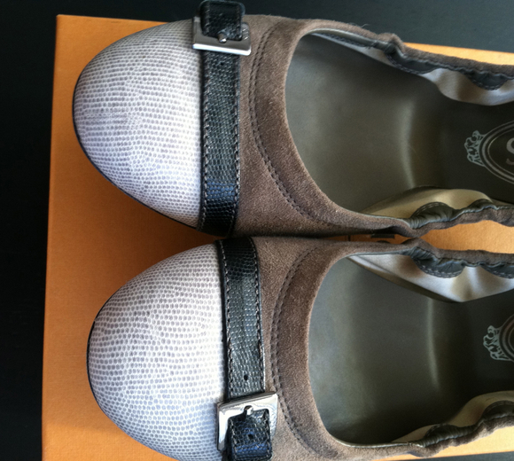 Tods flats - Picture 3 of 3