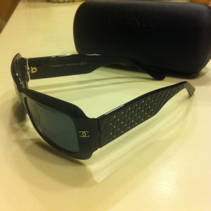 Chanel Shades