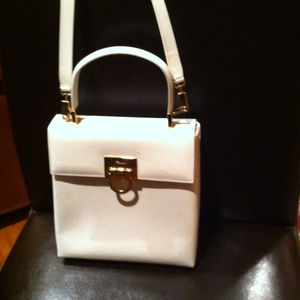 Salvatore Ferragamo handbag