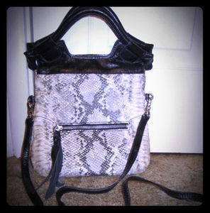 Handbags - SOLD! Reduced Price! Foley + Corinna Crossbody Bag Handbags - SOLD! Reduced Price! Foley + Corinna Crossbody Bag