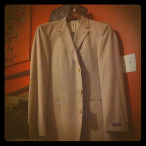 Hugo Boss Super 100 sports jacket 