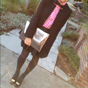 Badical mirror laptop case