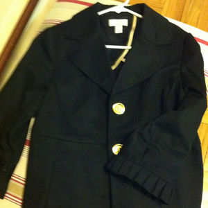 Ann Taylor Loft Jacket