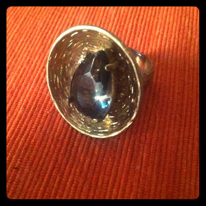 Banana Republic Dome Ring 