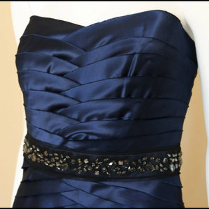 PRICE REDUCED! New with tag BCBG Dress size 4