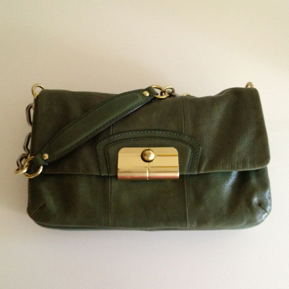 RESERVED Coach bag
