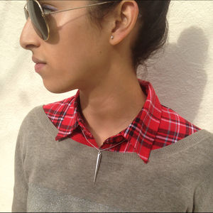 Jewelry - Spike necklace Jewelry - Spike necklace