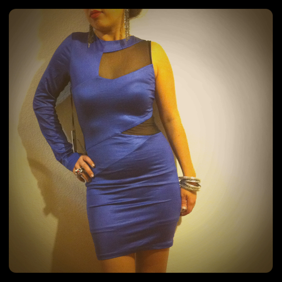 bebe Dresses & Skirts - Sexy bebe Kardashian dress